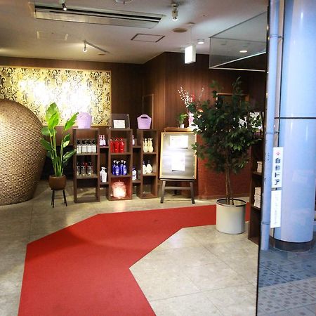 Hotel Jin (Adults Only) Hamamatsu Extérieur photo