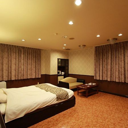 Hotel Jin (Adults Only) Hamamatsu Extérieur photo