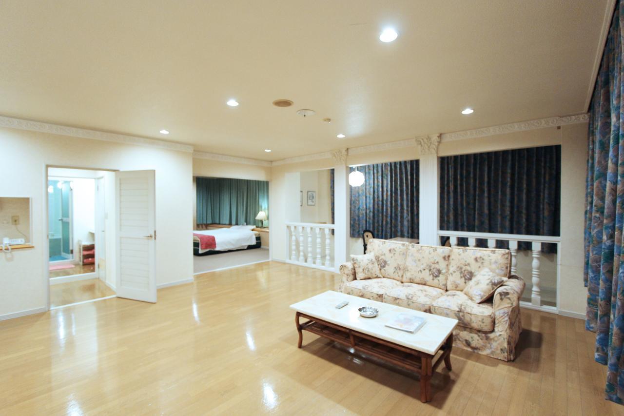 Hotel Jin (Adults Only) Hamamatsu Extérieur photo