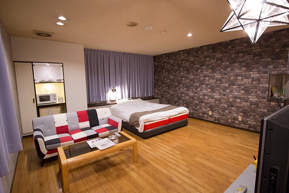 Hotel Jin (Adults Only) Hamamatsu Extérieur photo