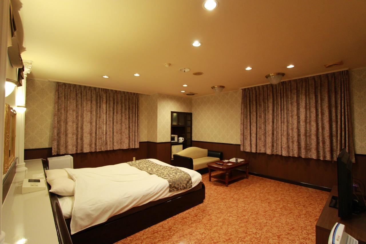 Hotel Jin (Adults Only) Hamamatsu Extérieur photo